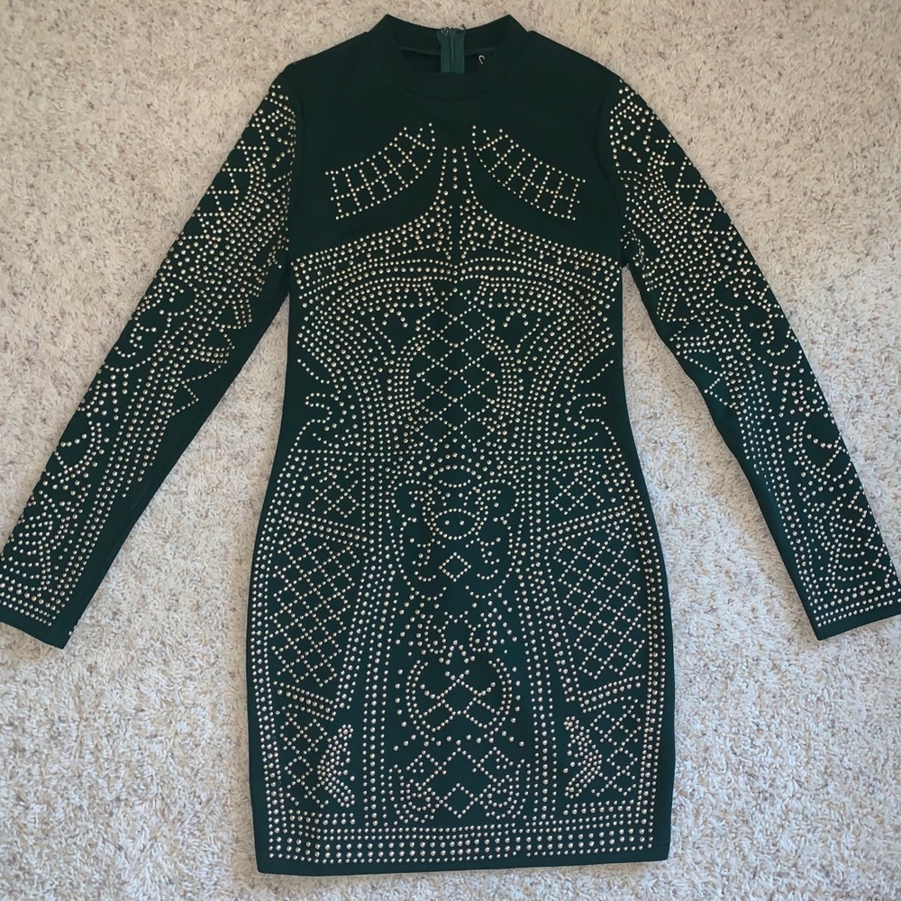 Windsor Dress
